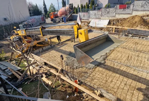 Двуетажна къща "до ключ" – Варна