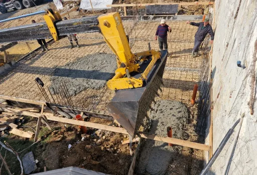 Двуетажна къща "до ключ" – Варна