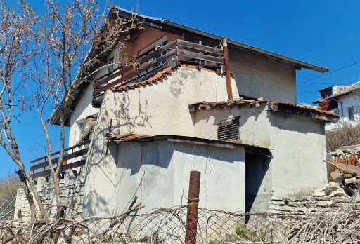 Строителство на къща в Балчик