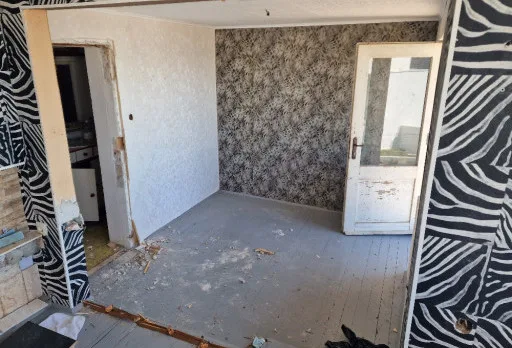 Строителство на къща в Балчик