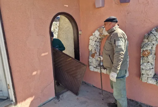 Строителство на къща в Балчик