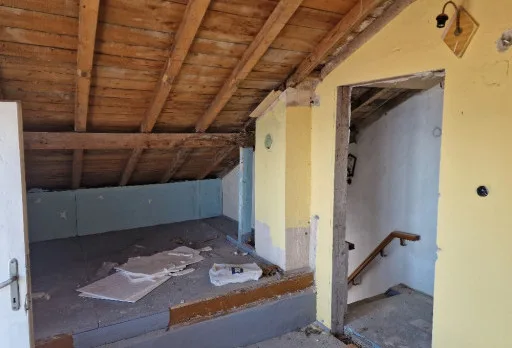 Строителство на къща в Балчик