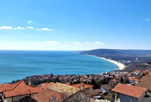 Строителство на къща в Балчик