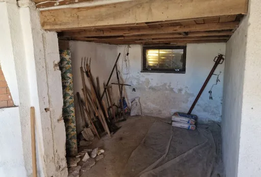 Строителство на къща в Балчик