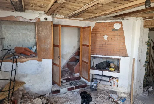 Строителство на къща в Балчик