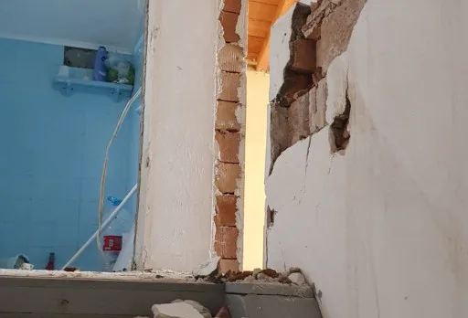 Строителство на къща в Балчик