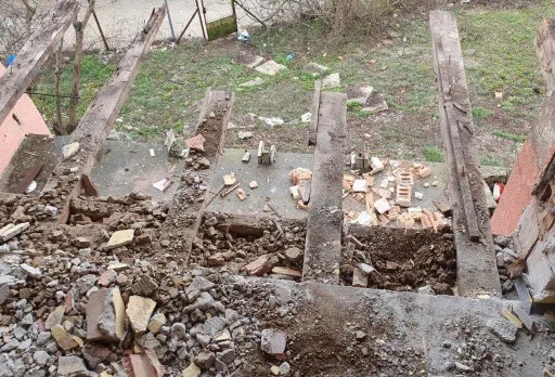 Строителство на къща в Балчик