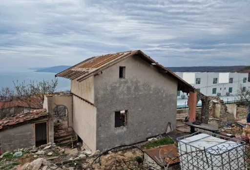 Строителство на къща в Балчик