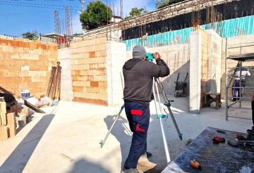 Двуетажна къща "до ключ" – Варна