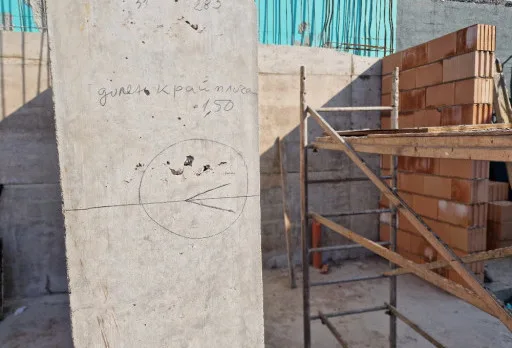 Двуетажна къща "до ключ" – Варна