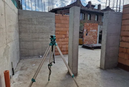 Двуетажна къща "до ключ" – Варна