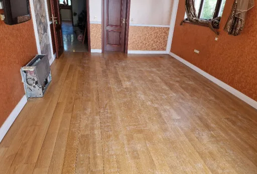 Hausrenovierung in Varna