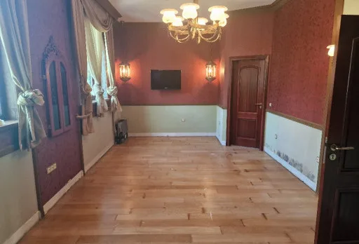 Hausrenovierung in Varna