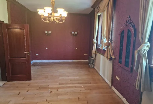 Hausrenovierung in Varna