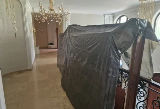 Hausrenovierung in Varna