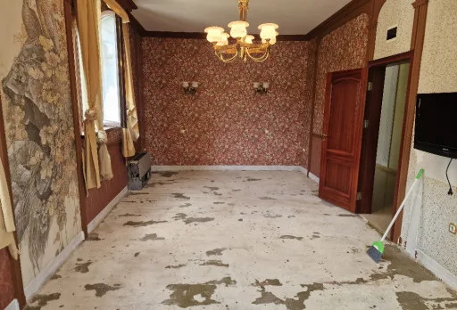 Hausrenovierung in Varna