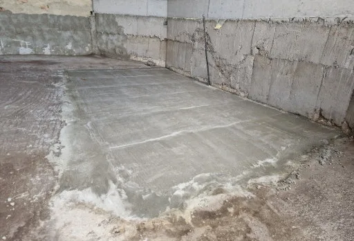 Строителство на склад за зърно в Добрич