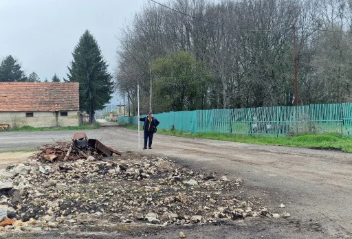 Строителство на автоматична везна в Добрич