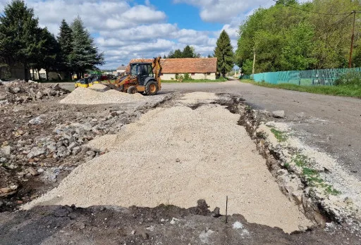 Строителство на автоматична везна в Добрич