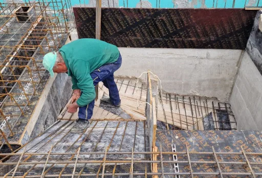 Двуетажна къща "до ключ" – Варна