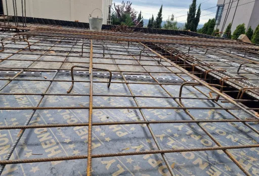 Двуетажна къща "до ключ" – Варна