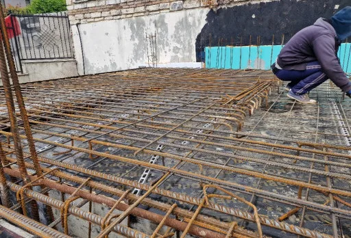 Двуетажна къща "до ключ" – Варна