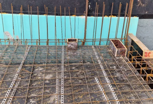 Двуетажна къща "до ключ" – Варна