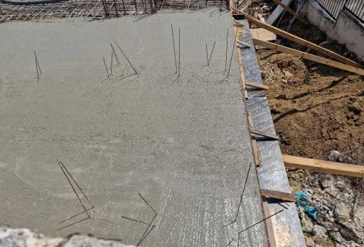 Двуетажна къща "до ключ" – Варна