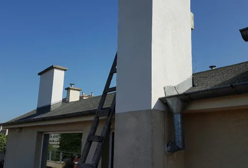 Bau- und Reparaturarbeiten an einer Wohnung in Varna