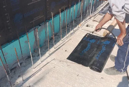 Двуетажна къща "до ключ" – Варна