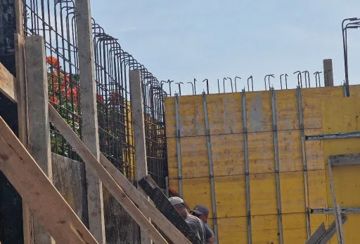 Двуетажна къща "до ключ" – Варна