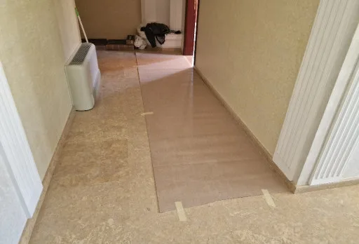 Hausrenovierung in Varna
