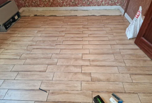Hausrenovierung in Varna