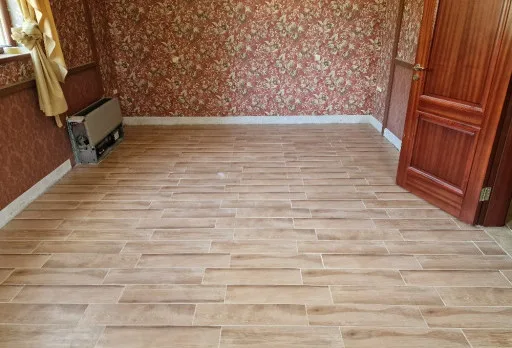 Hausrenovierung in Varna