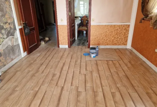 Hausrenovierung in Varna