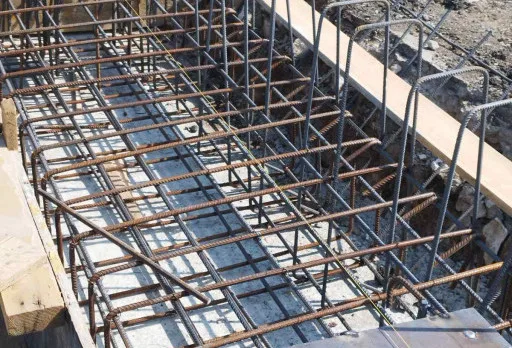 Строителство на автоматична везна в Добрич