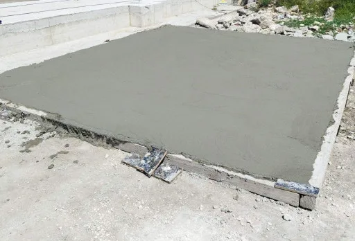 Строителство на автоматична везна в Добрич