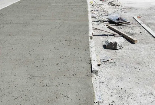 Строителство на автоматична везна в Добрич