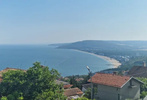 Строителство на къща в Балчик