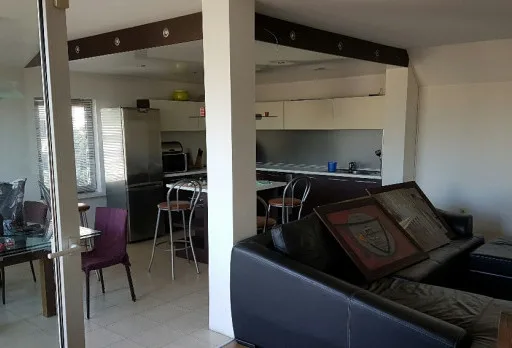 Bau- und Reparaturarbeiten an einer Wohnung in Varna