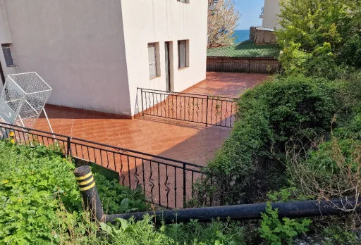 Строителство и ремонт на супермаркет в Балчик