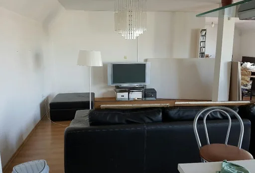 Bau- und Reparaturarbeiten an einer Wohnung in Varna