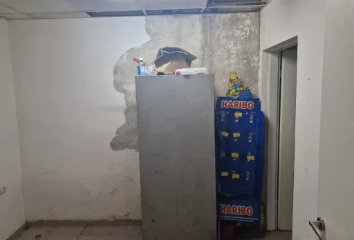 Строителство и ремонт на супермаркет в Балчик