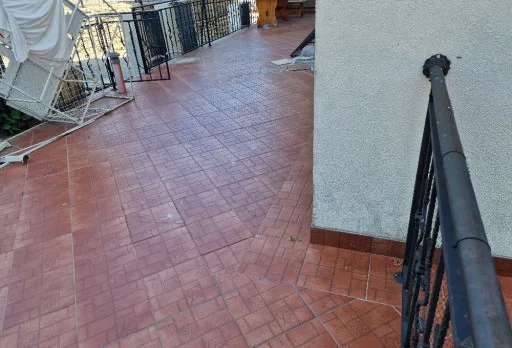 Строителство и ремонт на супермаркет в Балчик