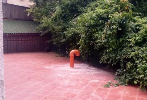 Строителство и ремонт на супермаркет в Балчик