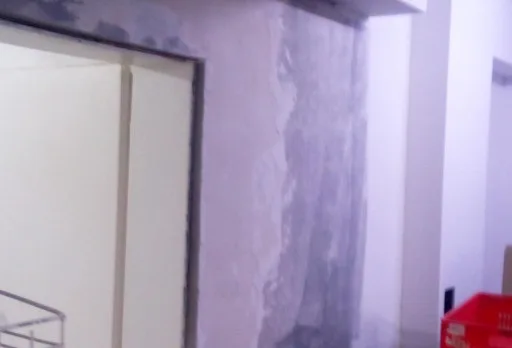 Строителство и ремонт на супермаркет в Балчик