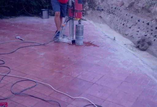 Строителство и ремонт на супермаркет в Балчик