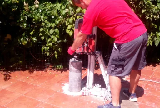 Строителство и ремонт на супермаркет в Балчик