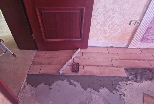 Hausrenovierung in Varna