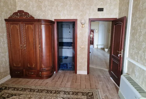 Hausrenovierung in Varna
